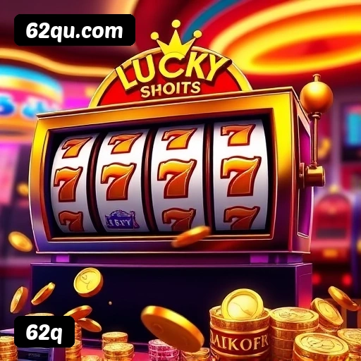 Jogos de slot online na 62q